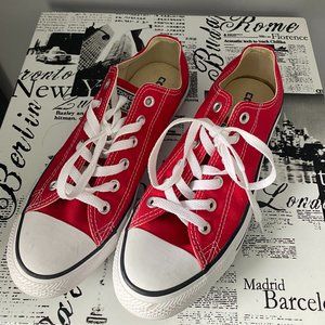 Converse Chuck Taylor